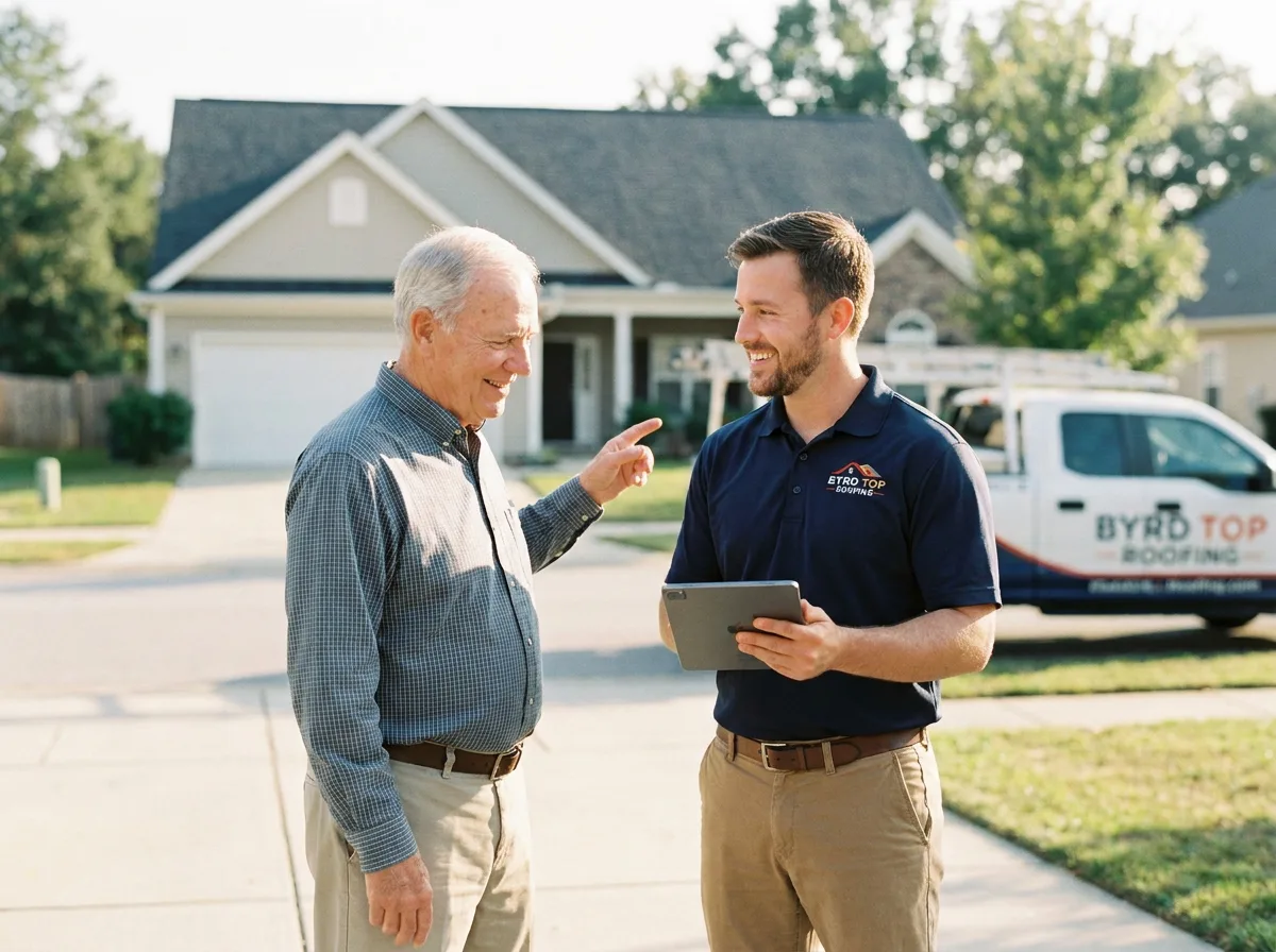 Roofing Amorita, OK FAQs